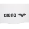 Miniatyrbild 2 av 2: Badmössa - ARENA - Klassisk silikon - Vit - Herr - Simning