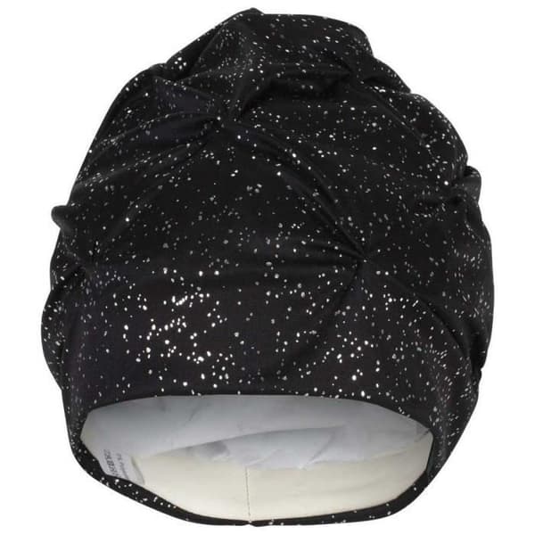 Badmössa - FASHY - 3434 20 - Svart - 100% polyester - Unisex