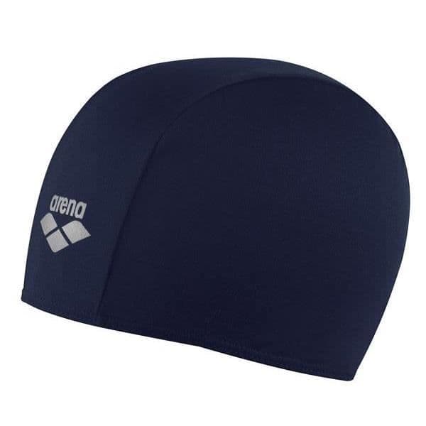 Badmössa - Arena - Polyester - Marinblå - Vuxen - Unisex