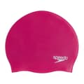 Miniatyrbild 1 av 3: Speedo Silikonbadmössa - Rosa - One Size