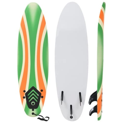 Surfbräda 170 cm bumerang