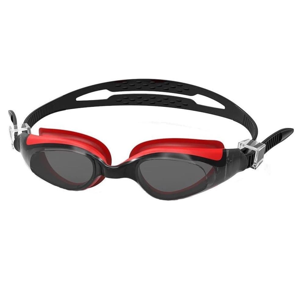 SwimTech Unisex Adult Quantum Swimming Goggles