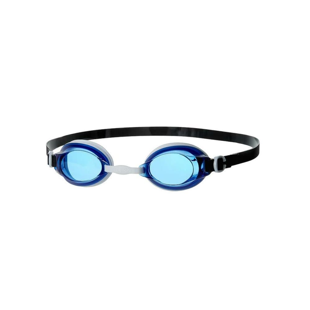 Speedo Unisex Adult Jet Swimming Goggles