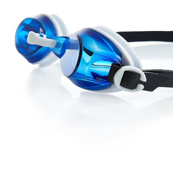 Speedo Unisex Adult Jet Swimming Goggles