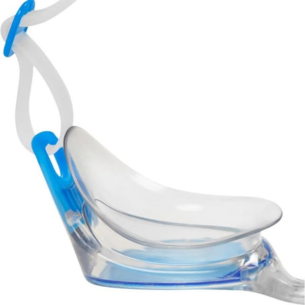 Speedo Unisex Adult Futura Classic Swimming Goggles
