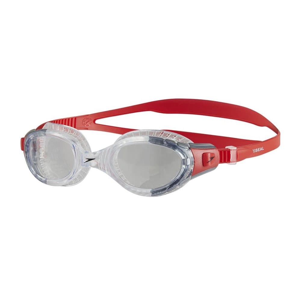 Speedo Unisex Adult Futura Biofuse Flexiseal Swimming Goggles