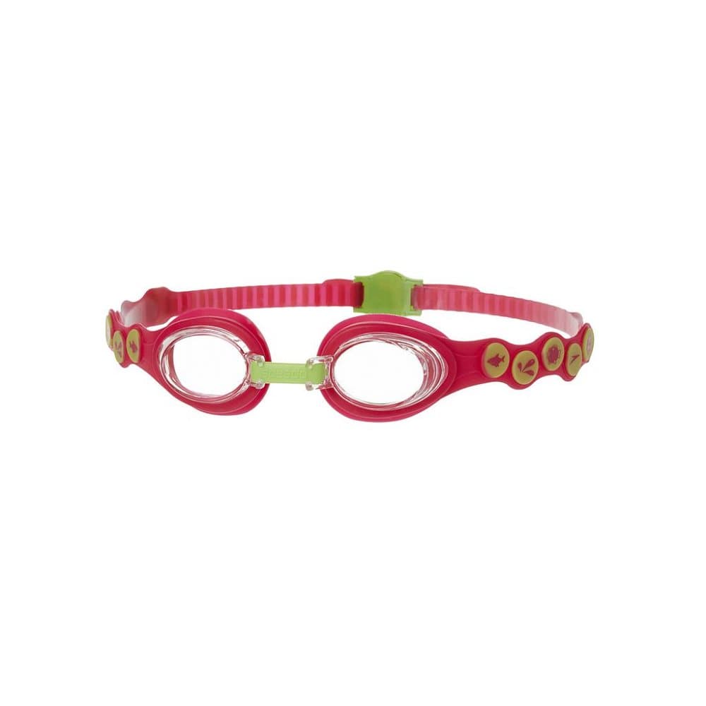Speedo Childrens/Kids Sea Squad Swimming Goggles
