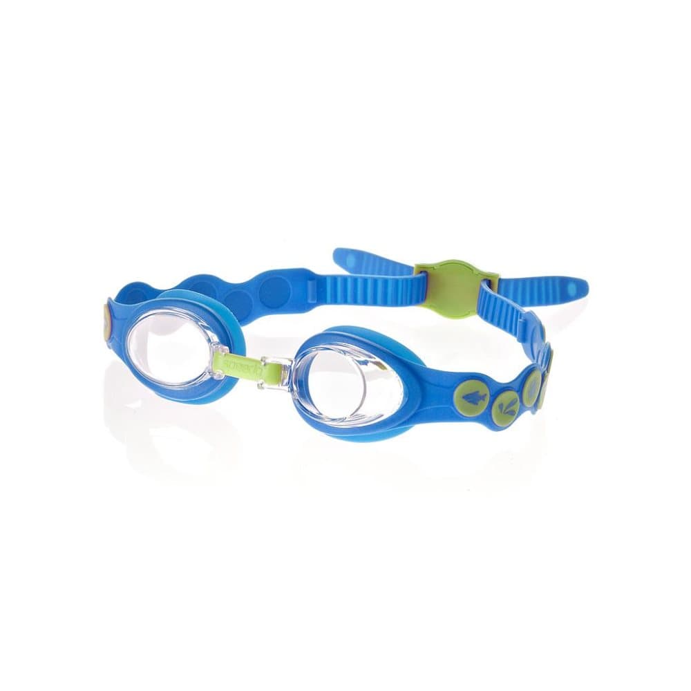 Speedo Childrens/Kids Sea Squad Swimming Goggles