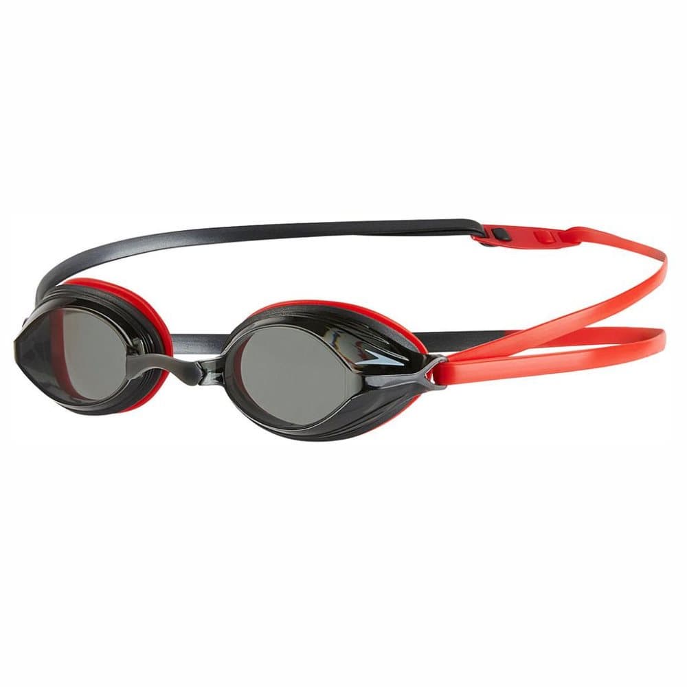 Speedo Unisex Adult Vengeance Swimming Goggles