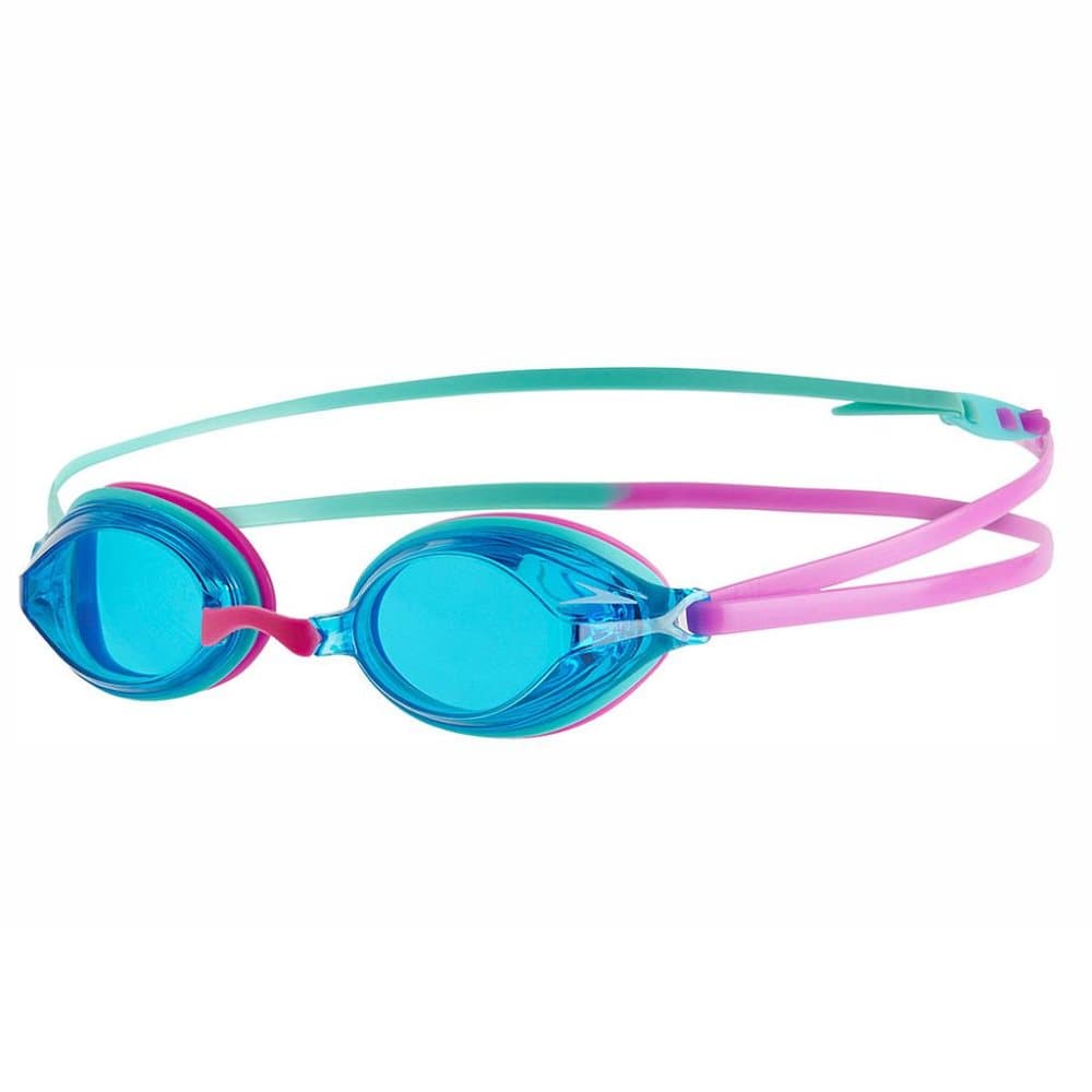 Speedo Unisex Adult Vengeance Swimming Goggles