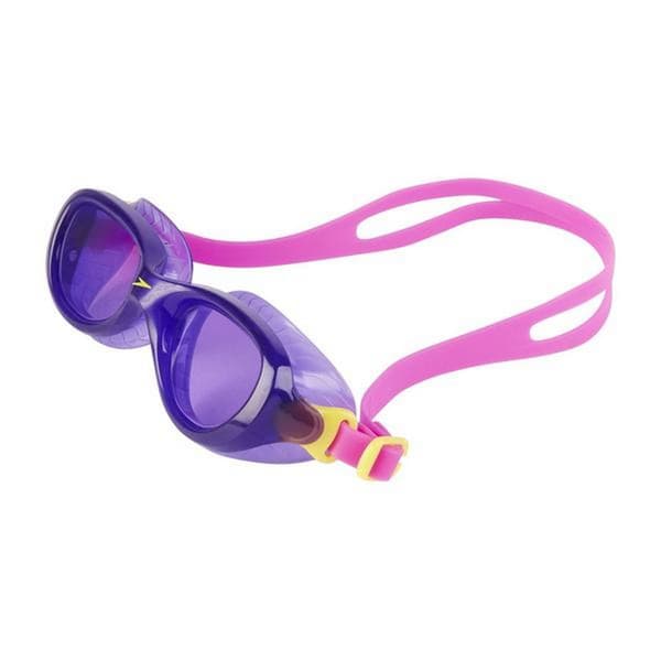 Speedo Childrens/Kids Futura Classic Swimming Goggles