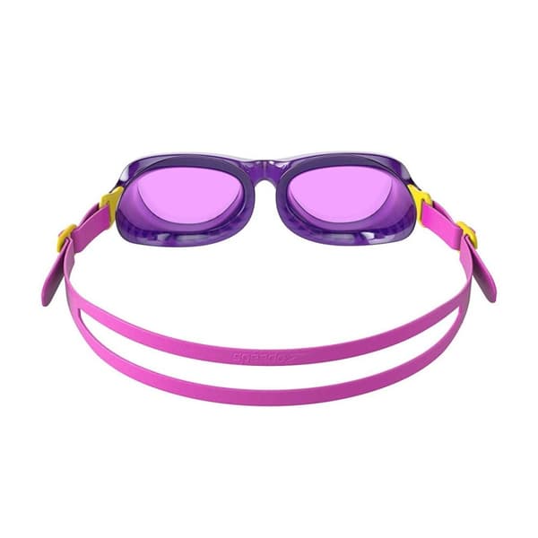 Speedo Childrens/Kids Futura Classic Swimming Goggles