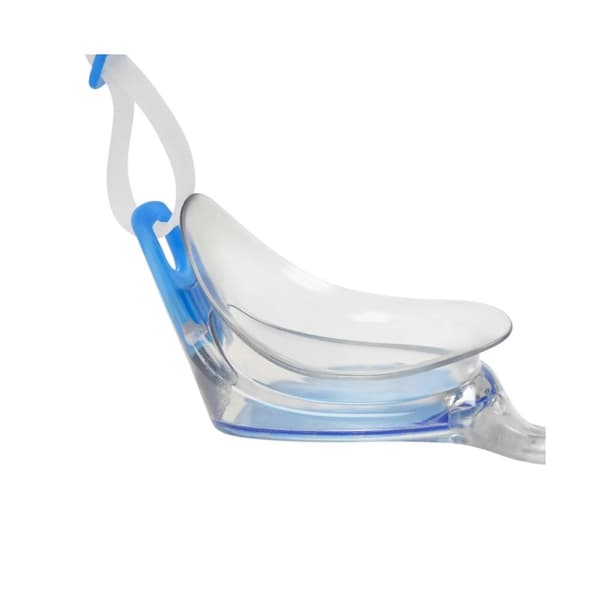 Speedo Childrens/Kids Futura Classic Swimming Goggles