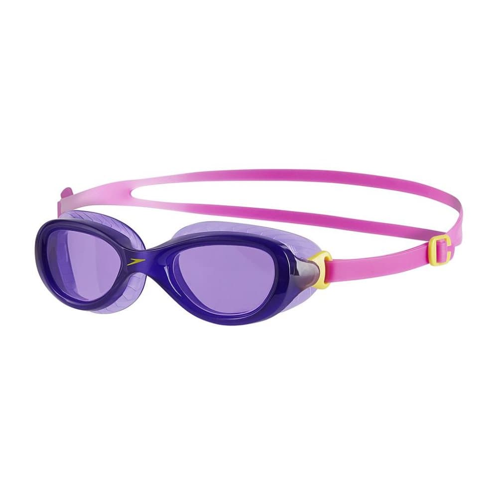 Speedo Childrens/Kids Futura Classic Swimming Goggles