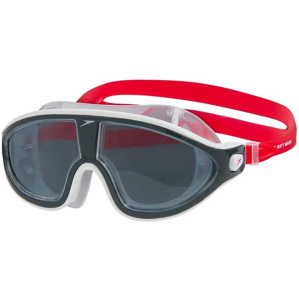 Speedo Unisex Adult Biofuse Rift Mask Swimming Goggles