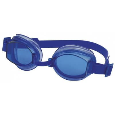SwimTech Unisex Adult Swimming Goggles