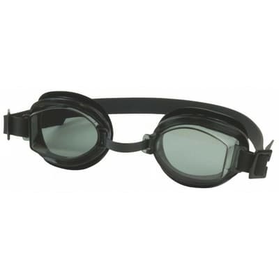SwimTech Unisex Adult Swimming Goggles
