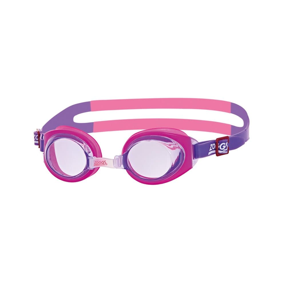 Zoggs Childrens/Kids Little Ripper Swimming Goggles