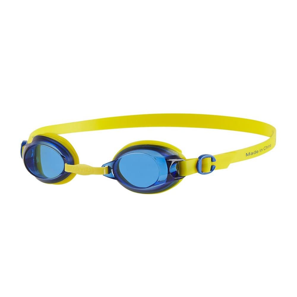 Speedo Childrens/Kids Jet Swimming Goggles