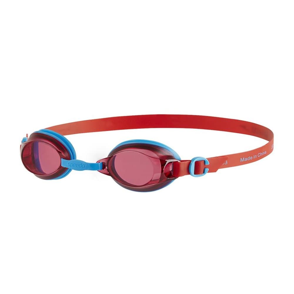 Speedo Childrens/Kids Jet Swimming Goggles