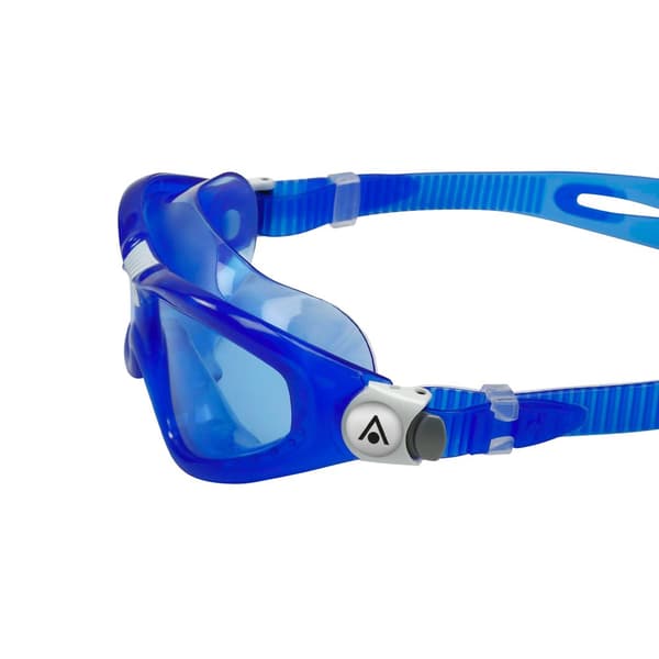 Aquasphere Børn/børn Seal 2 farvede svømmebriller