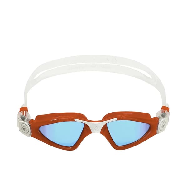 Aquasphere Unisex Adult Kayenne Swimming Goggles