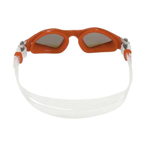 Aquasphere Unisex Adult Kayenne Swimming Goggles
