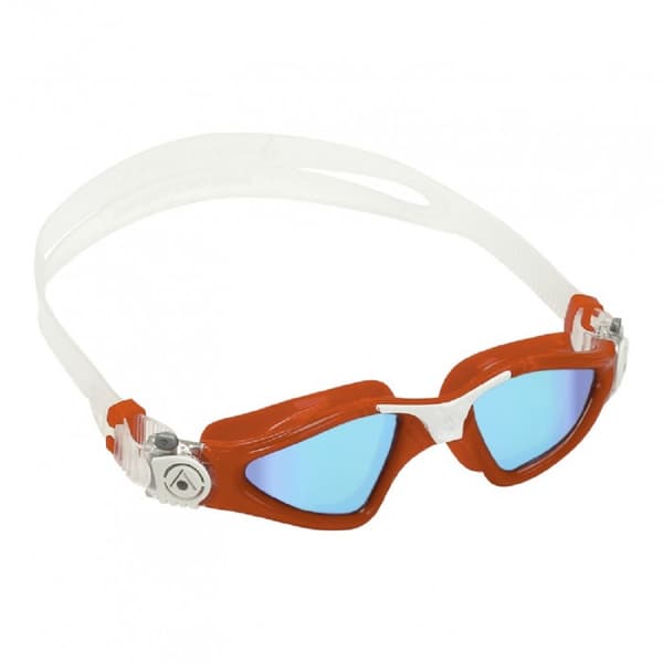 Aquasphere Unisex Adult Kayenne Swimming Goggles