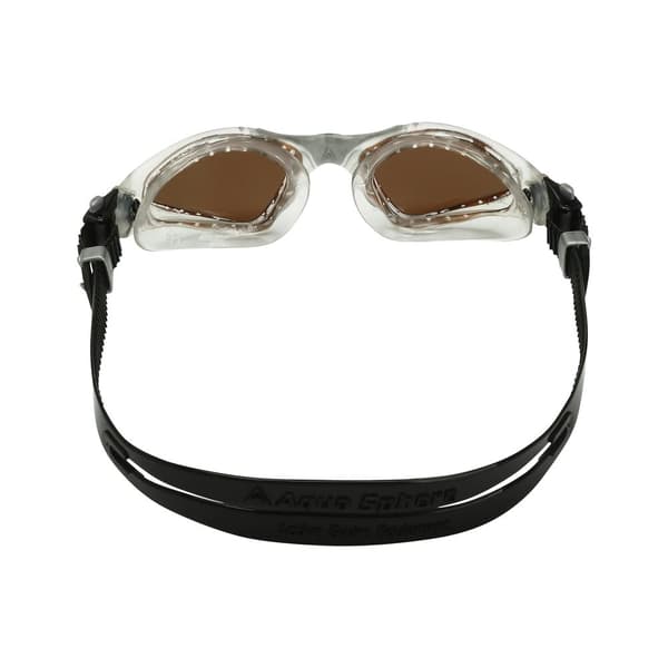 Aquasphere Kayenne Clear Swimming Goggles