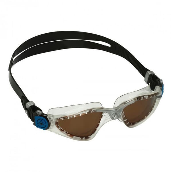 Aquasphere Kayenne Clear Swimming Goggles