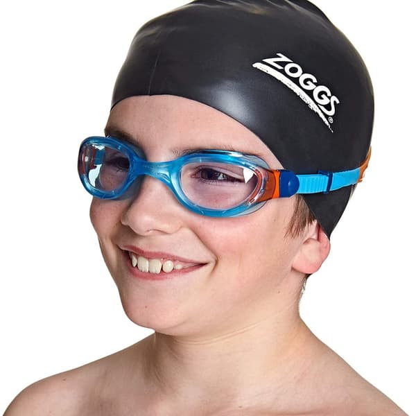Zoggs Childrens/Kids Phantom 2.0 Swimming Goggles