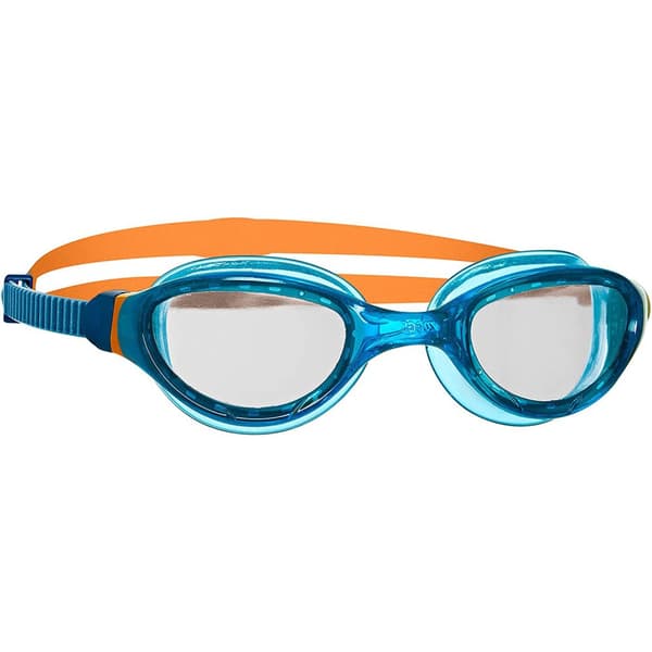 Zoggs Childrens/Kids Phantom 2.0 Swimming Goggles