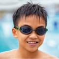Miniatyrbilde 3 av 3: Zoggs Childrens/Kids Phantom 2.0 Swimming Goggles