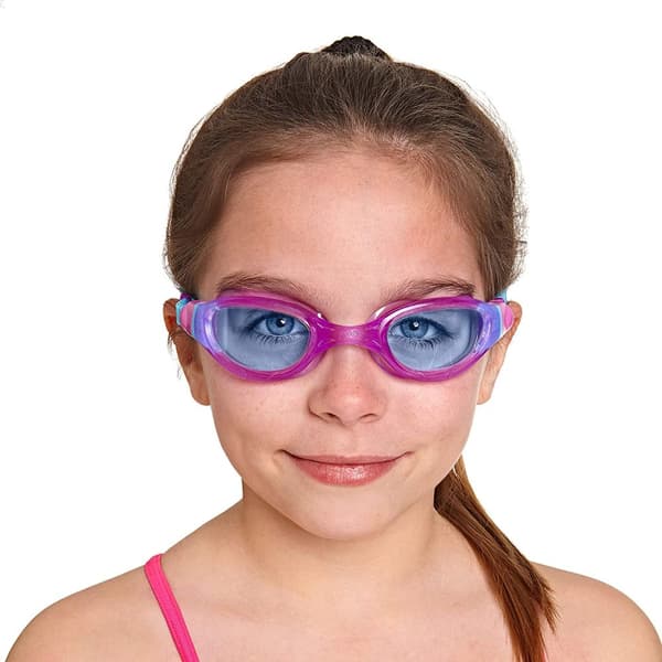 Zoggs Childrens/Kids Phantom 2.0 Swimming Goggles