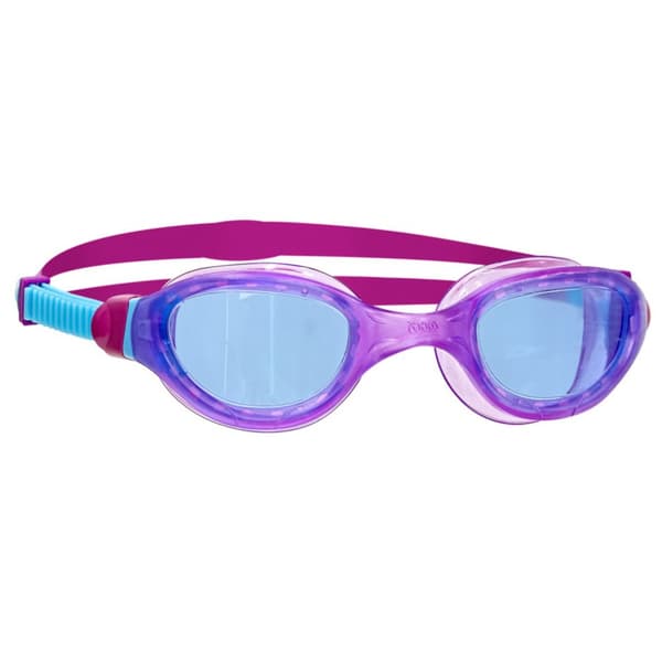 Zoggs Childrens/Kids Phantom 2.0 Swimming Goggles