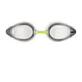 Miniatyrbilde 2 av 3: Arena Unisex Adult Tracks Clear Swimming Goggles