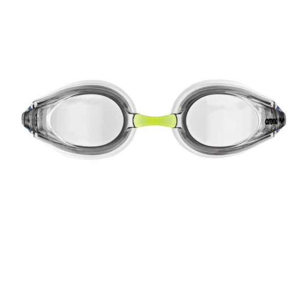 Arena Unisex Adult Tracks Clear Swimming Goggles