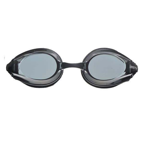 Arena Unisex Adult Tracks Clear Swimming Goggles
