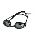 Miniatyrbilde 1 av 3: Arena Unisex Adult Tracks Clear Swimming Goggles
