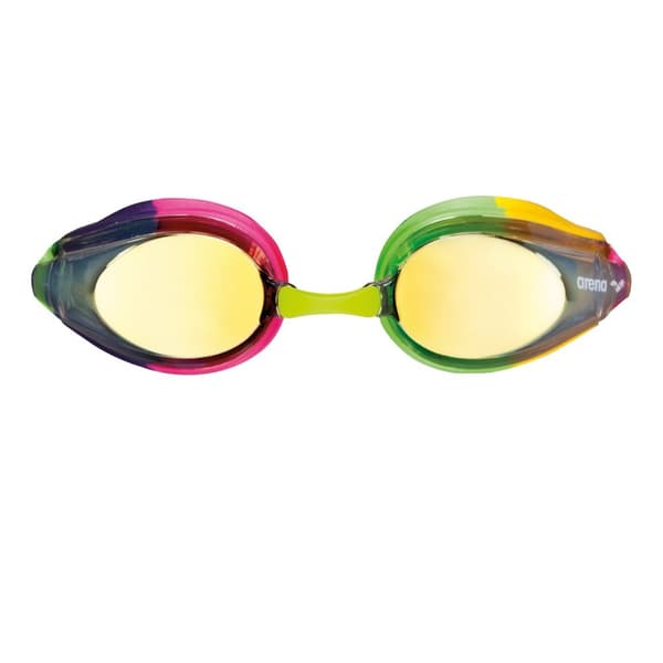 Arena Childrens/Kids Tracks Swimming Goggles