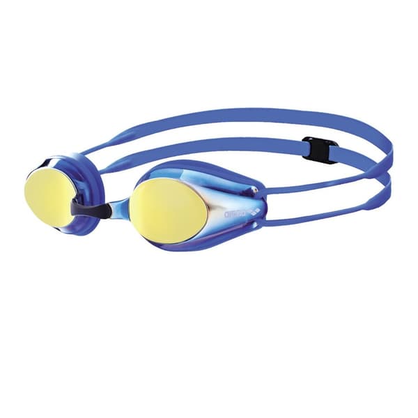 Arena Childrens/Kids Tracks Swimming Goggles