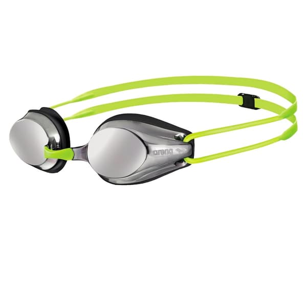 Arena Childrens/Kids Tracks Swimming Goggles