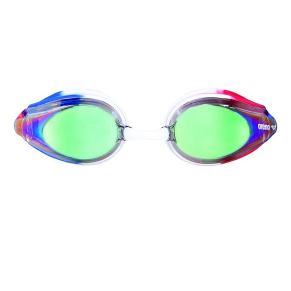 Arena Childrens/Kids Tracks Swimming Goggles