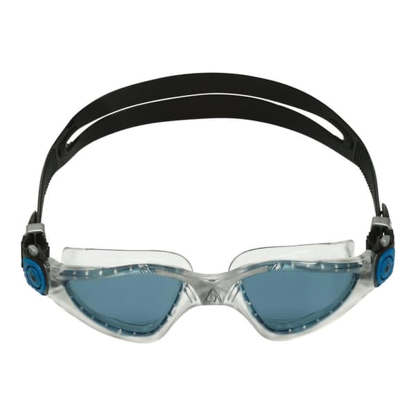 Aquasphere Childrens/Kids Kayenne Clear Swimming Goggles