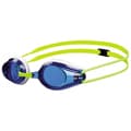Miniatyrbilde 1 av 2: Arena Childrens/Kids Tracks Swimming Goggles