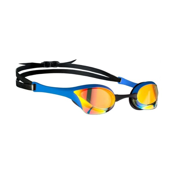 Arena Cobra Mirror Ultra Swipe Swimming Goggles