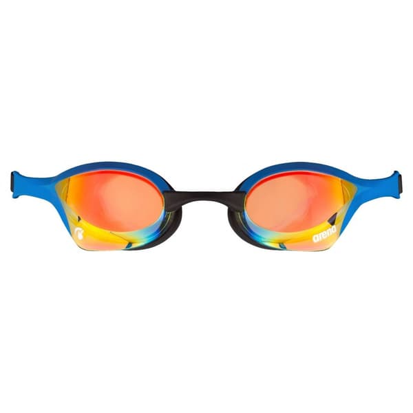 Arena Cobra Mirror Ultra Swipe Swimming Goggles