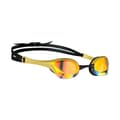 Miniatyrbilde 3 av 3: Arena Cobra Mirror Ultra Swipe Swimming Goggles