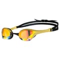 Miniatyrbilde 1 av 3: Arena Cobra Mirror Ultra Swipe Swimming Goggles