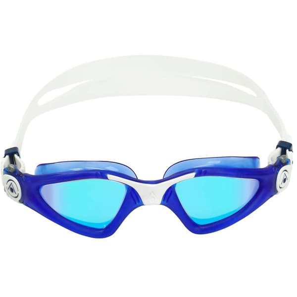 Aquasphere Unisex Adult Kayenne Mirrored Goggles